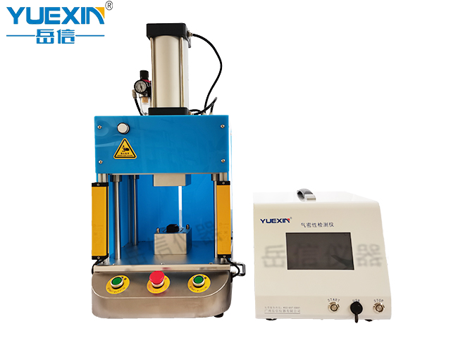 揭秘車載攝像頭氣密性測試設備：工作原理與優(yōu)勢分析