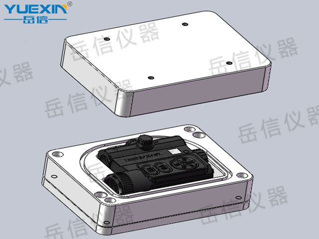 瞄準鏡氣密性測試行業(yè)解決方案