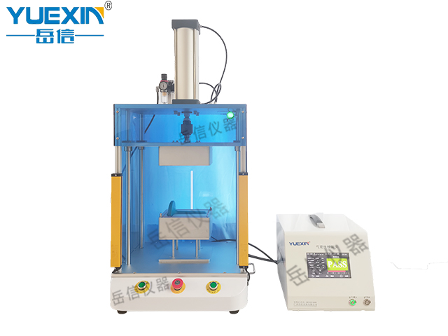 氣密性檢測設(shè)備：開啟密封性能檢測之旅