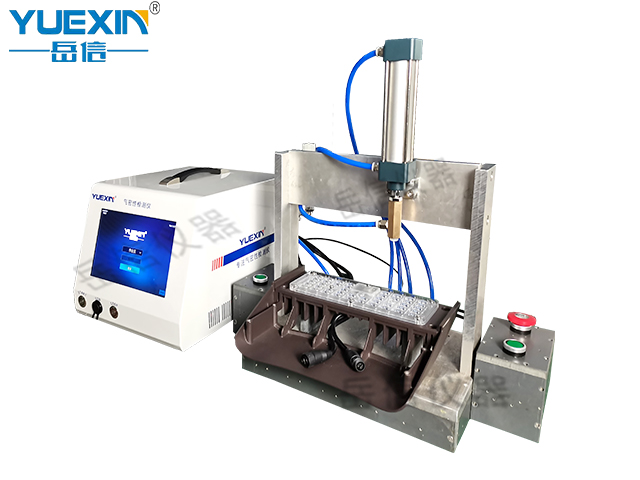 LED路燈氣密性檢測(cè)儀：滿足路燈行業(yè)檢測(cè)需求