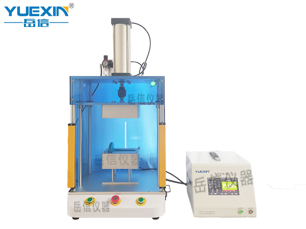 電池包氣密性檢測(cè)設(shè)備