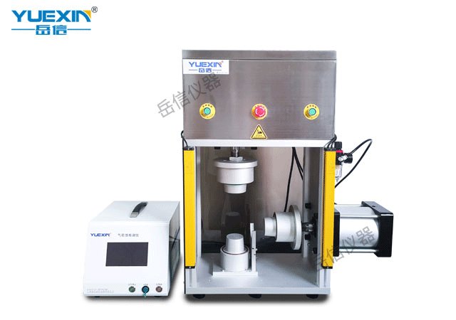 四工位氣密性檢測(cè)設(shè)備
