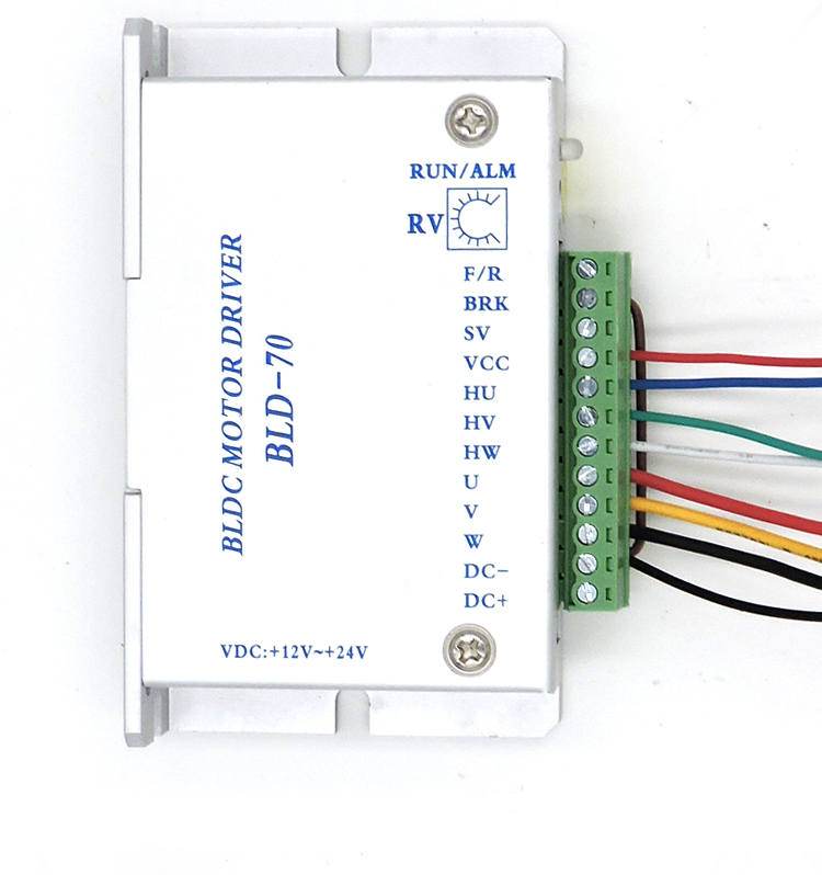 BLD-70接線(xiàn)圖