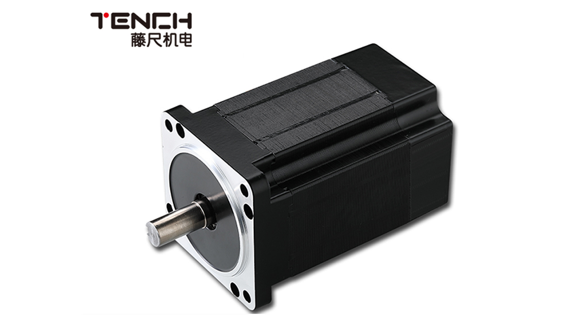 直流無刷電機，新型的高效節(jié)能電機