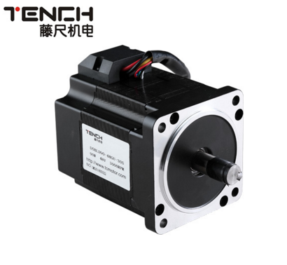 什么是直流無刷電機的正弦驅(qū)動技術(shù)？