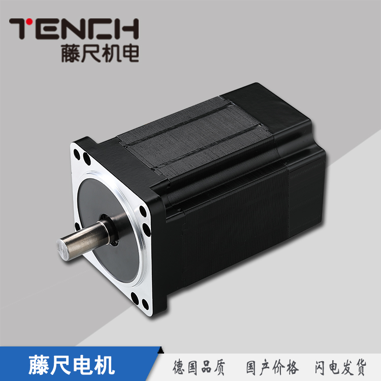 直流無刷電機(jī)廣泛應(yīng)用趨勢使然，藤尺無刷電機(jī)出貨量增長快