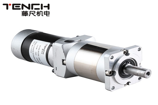 直流無刷電機更換需注意那些情況？