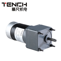 直流無(wú)刷電機(jī)（BLDC）優(yōu)勢(shì)明顯，高效能、壽命長(zhǎng)