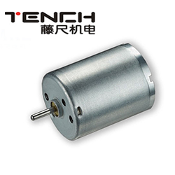 藤尺機(jī)電提供定制無(wú)刷電機(jī)，直流馬達(dá)服務(wù)