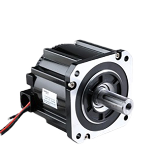 設(shè)備項(xiàng)目在高速運(yùn)轉(zhuǎn)下該選擇伺服電機(jī)還是步進(jìn)電機(jī)？